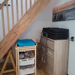 Vakantiehuis Schw Agnes *
