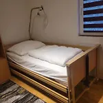 Vakantiehuis Schw Agnes Warin