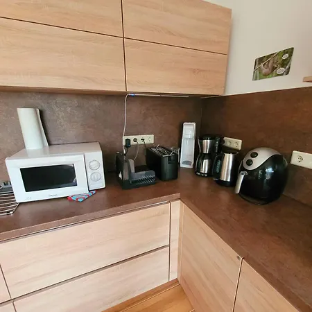 Schw Agnes 度假居 华法林