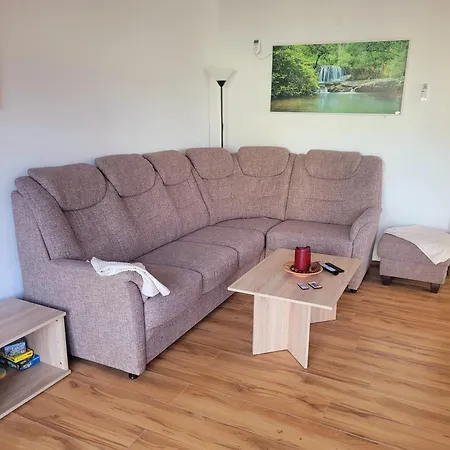 Schw Agnes 度假居