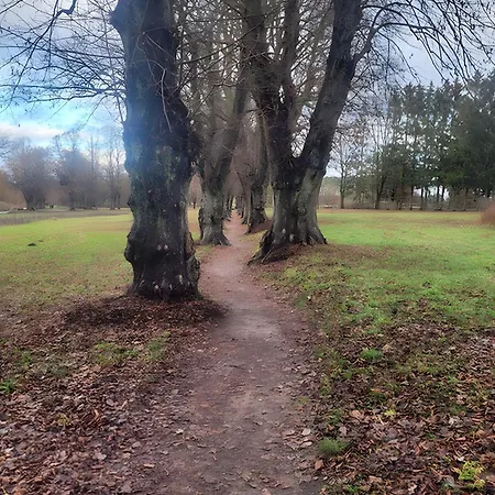 Schw Agnes 度假居