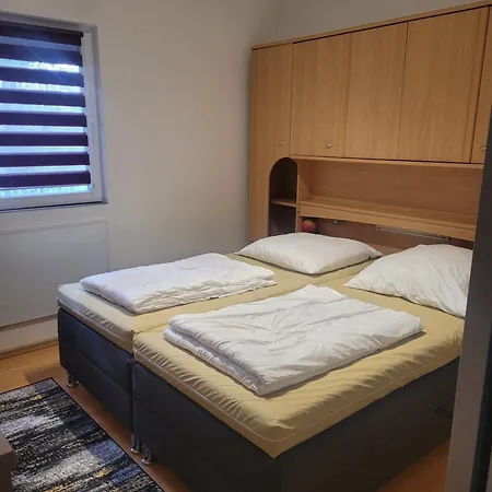 度假居 Schw Agnes *