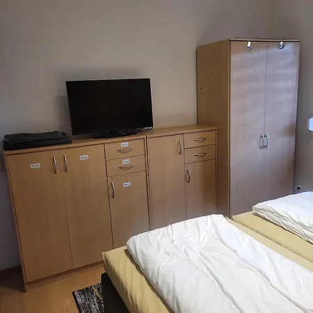 Schw Agnes * 华法林