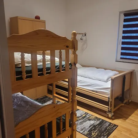 度假居 Schw Agnes