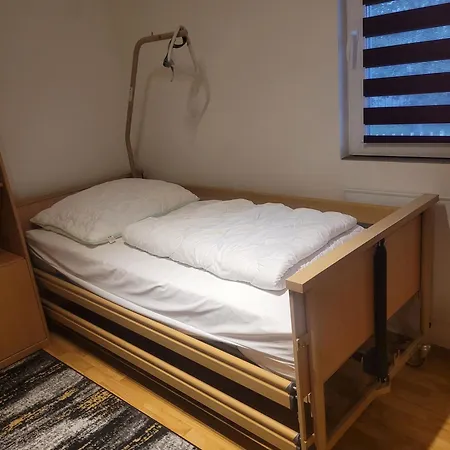 度假居 Schw Agnes *