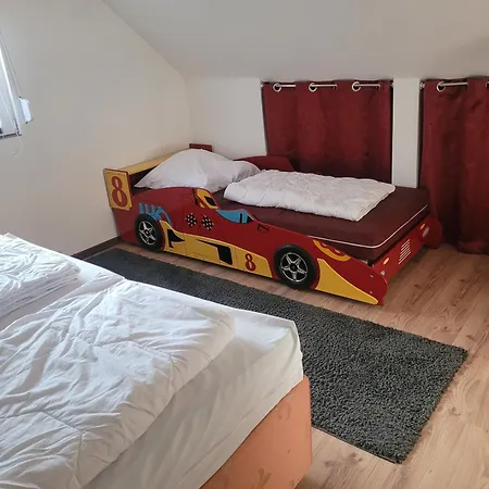 Schw Agnes 华法林