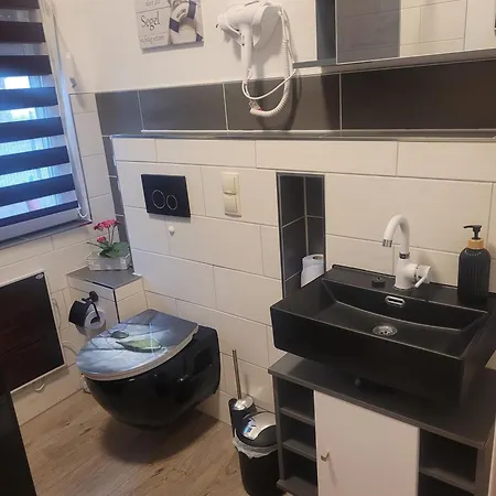 度假居 Schw Agnes *